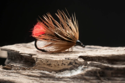 Red Tag Palmer Red Tag Palmer