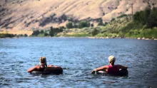 Video thumb for LifeMeansWhat - MontanaMatt
