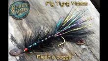 Video thumb for Flash-a-bugger